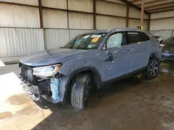 1V2TE2CA9MC235207 2021 VOLKSWAGEN ATLAS
