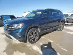 1V2TP2CA0MC531887 2021 VOLKSWAGEN ATLAS