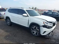 1V2TP2CA0MC546695 2021 VOLKSWAGEN ATLAS