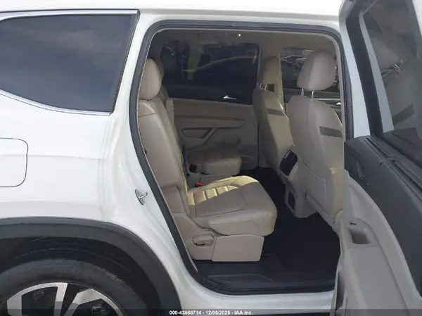 1V2TP2CA0MC546695 2021 VOLKSWAGEN ATLAS - Image 8