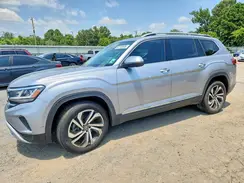 1V2TP2CA0MC584556 2021 VOLKSWAGEN ATLAS
