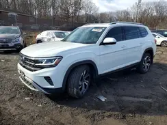 1V2TP2CA0MC593466 2021 VOLKSWAGEN ATLAS