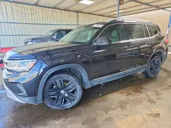 1V2TP2CA1MC550402 2021 VOLKSWAGEN ATLAS