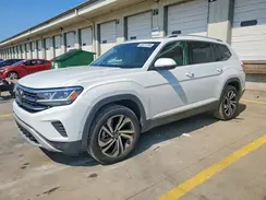 1V2TP2CA1MC562260 2021 VOLKSWAGEN ATLAS