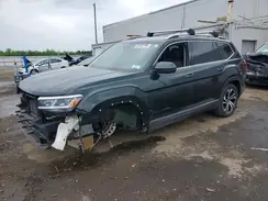 1V2TP2CA1MC572545 2021 VOLKSWAGEN ATLAS