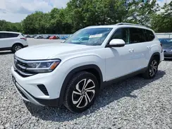 1V2TP2CA2MC538985 2021 VOLKSWAGEN ATLAS