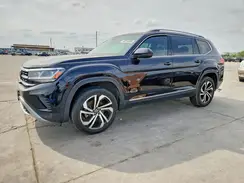 1V2TP2CA3MC523962 2021 VOLKSWAGEN ATLAS
