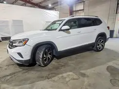 1V2TP2CA3MC538770 2021 VOLKSWAGEN ATLAS