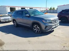 1V2TP2CA3MC563264 2021 VOLKSWAGEN ATLAS
