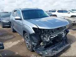 1V2TP2CA4MC559157 2021 VOLKSWAGEN ATLAS