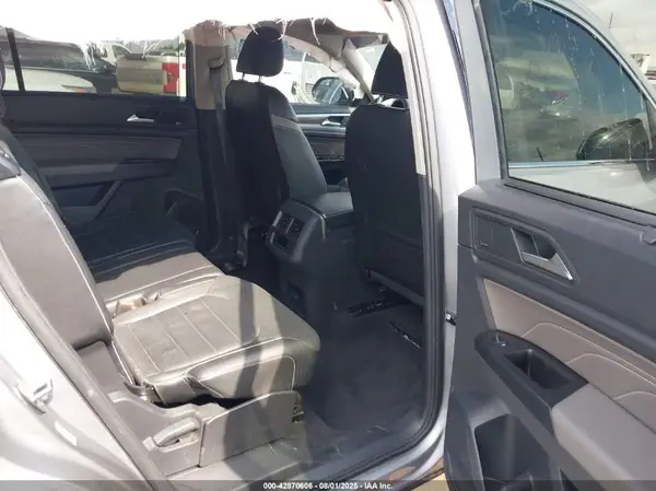1V2TP2CA4MC559157 2021 VOLKSWAGEN ATLAS - Image 8