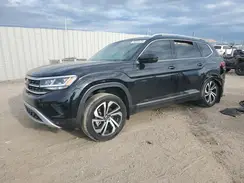 1V2TP2CA4MC563516 2021 VOLKSWAGEN ATLAS