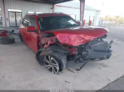 1V2TP2CA4MC587427 2021 VOLKSWAGEN ATLAS