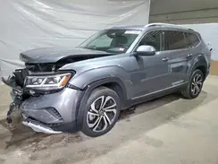 1V2TP2CA4MC606865 2021 VOLKSWAGEN ATLAS