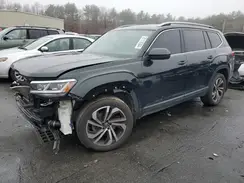 1V2TP2CA5MC538477 2021 VOLKSWAGEN ATLAS