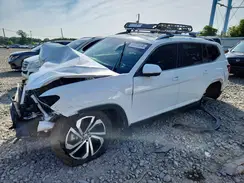 1V2TP2CA5MC609919 2021 VOLKSWAGEN ATLAS