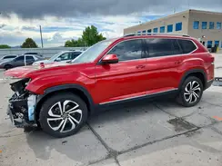 1V2TP2CA6MC512552 2021 VOLKSWAGEN ATLAS