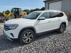 1V2TP2CA6MC584724 2021 VOLKSWAGEN ATLAS