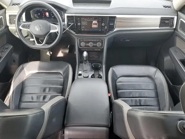 1V2TP2CA6MC584724 2021 VOLKSWAGEN ATLAS - Image 8