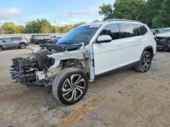 1V2TP2CA6MC589597 2021 VOLKSWAGEN ATLAS