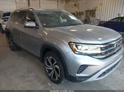 1V2TP2CA6MC608195 2021 VOLKSWAGEN ATLAS