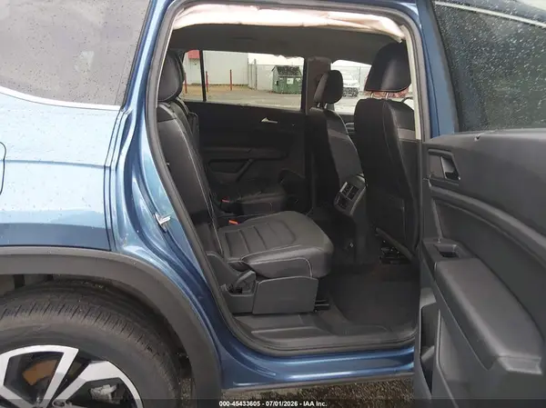 1V2TP2CA7MC513449 2021 VOLKSWAGEN ATLAS - Image 8