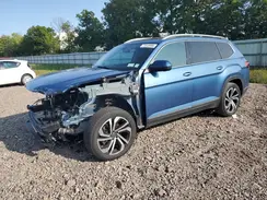 1V2TP2CA7MC520045 2021 VOLKSWAGEN ATLAS