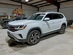 1V2TP2CA7MC528761 2021 VOLKSWAGEN ATLAS