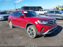 1V2TP2CA8MC500175 2021 VOLKSWAGEN ATLAS