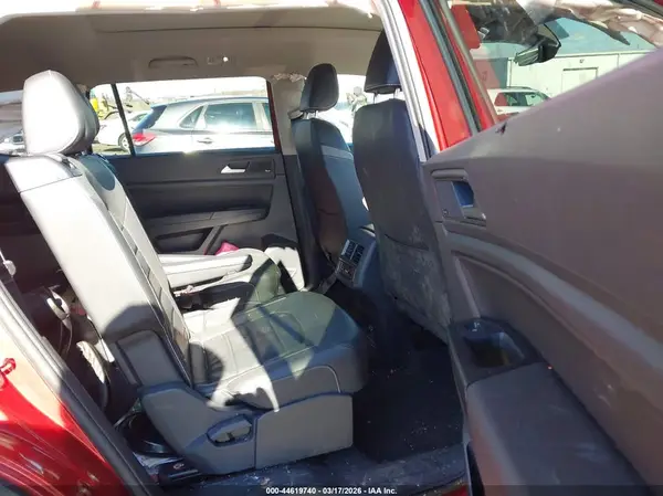 1V2TP2CA8MC500175 2021 VOLKSWAGEN ATLAS - Image 8
