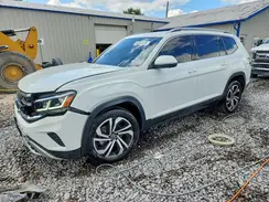 1V2TP2CA9MC580893 2021 VOLKSWAGEN ATLAS