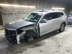 1V2TP2CAXMC511243 2021 VOLKSWAGEN ATLAS
