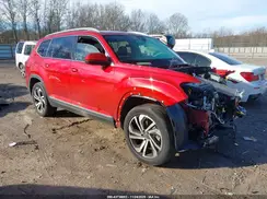 1V2TP2CAXMC516359 2021 VOLKSWAGEN ATLAS