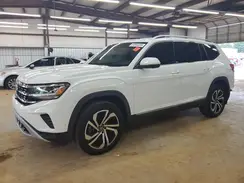 1V2TP2CAXMC559521 2021 VOLKSWAGEN ATLAS