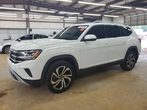 1V2TP2CAXMC559521 2021 VOLKSWAGEN ATLAS - Image 1