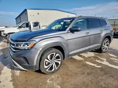 1V2TP2CAXMC563133 2021 VOLKSWAGEN ATLAS