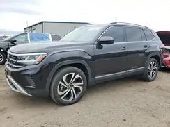 1V2TP2CAXMC587299 2021 VOLKSWAGEN ATLAS