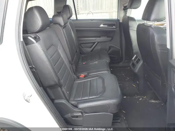 1V2TR2CA0JC555953 2018 VOLKSWAGEN ATLAS - Image 8