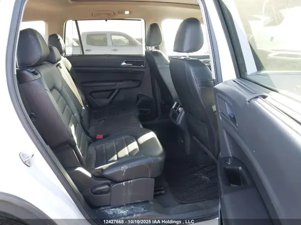 1V2TR2CA0KC607020 2019 VOLKSWAGEN ATLAS - Image 8