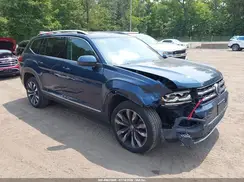 1V2TR2CA0LC505573 2020 VOLKSWAGEN ATLAS