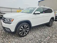 1V2TR2CA0LC506223 2020 VOLKSWAGEN ATLAS