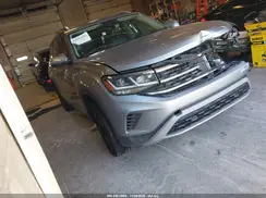 1V2TR2CA0MC502173 2021 VOLKSWAGEN ATLAS