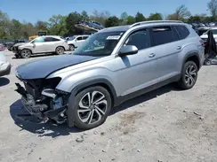 1V2TR2CA0MC511505 2021 VOLKSWAGEN ATLAS