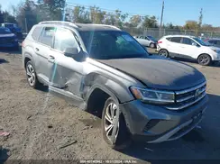 1V2TR2CA0MC511715 2021 VOLKSWAGEN ATLAS