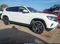 1V2TR2CA0MC511827 2021 VOLKSWAGEN ATLAS