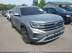 1V2TR2CA0MC513223 2021 VOLKSWAGEN ATLAS
