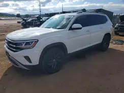 1V2TR2CA0MC514680 2021 VOLKSWAGEN ATLAS
