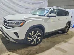 1V2TR2CA0MC518678 2021 VOLKSWAGEN ATLAS