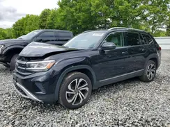 1V2TR2CA0MC525503 2021 VOLKSWAGEN ATLAS