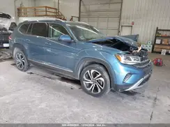 1V2TR2CA0MC531012 2021 VOLKSWAGEN ATLAS